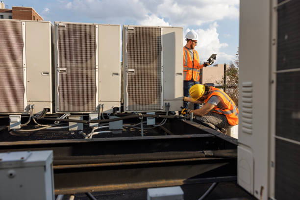 Best HVAC system installation  in Belvidere, NJ