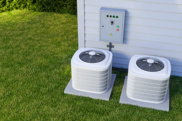 Best HVAC air duct cleaning  in Belvidere, NJ