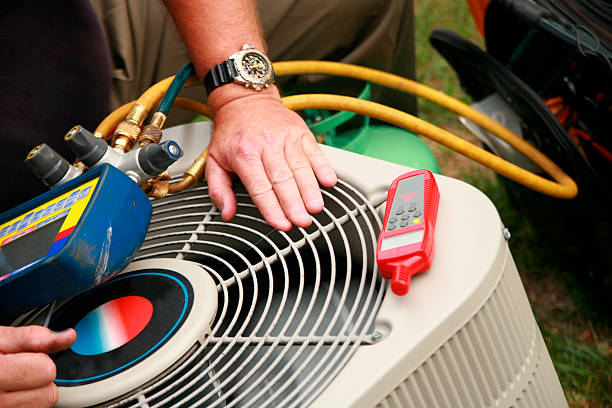 Local HVAC companies in Belvidere, NJ