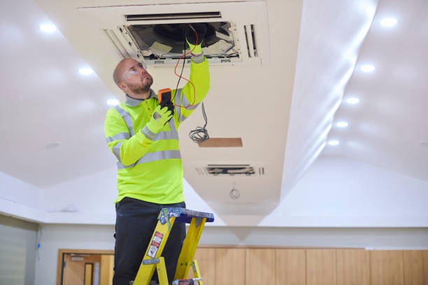 Best HVAC maintenance near me  in Belvidere, NJ