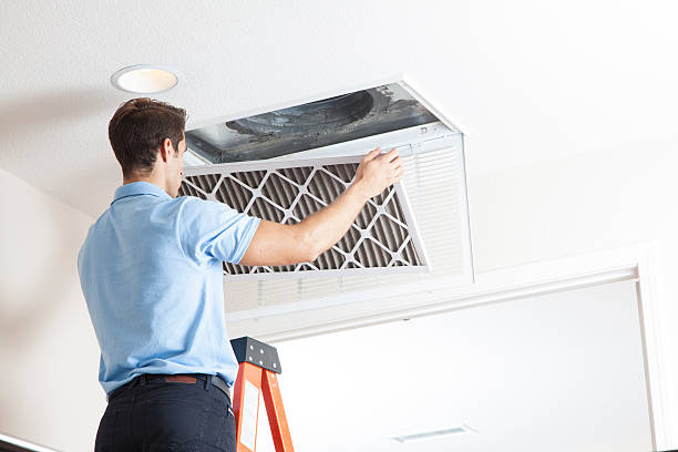 Best Residential HVAC services  in Belvidere, NJ