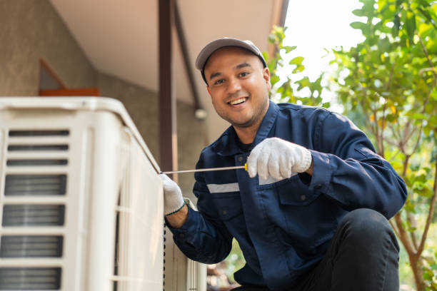 Best HVAC repair near me  in Belvidere, NJ