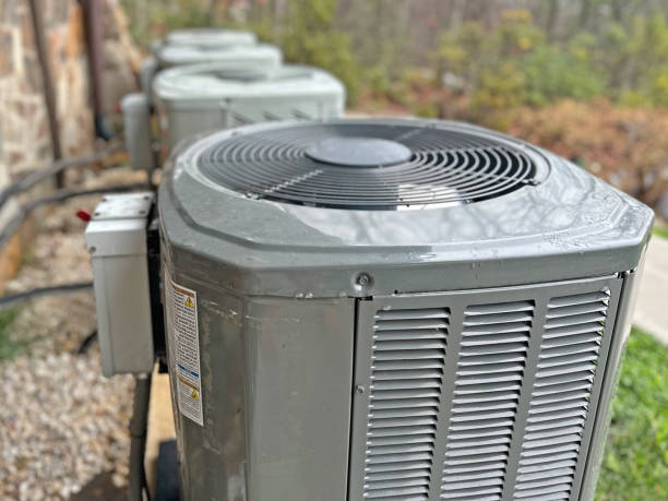Best Affordable HVAC services  in Belvidere, NJ