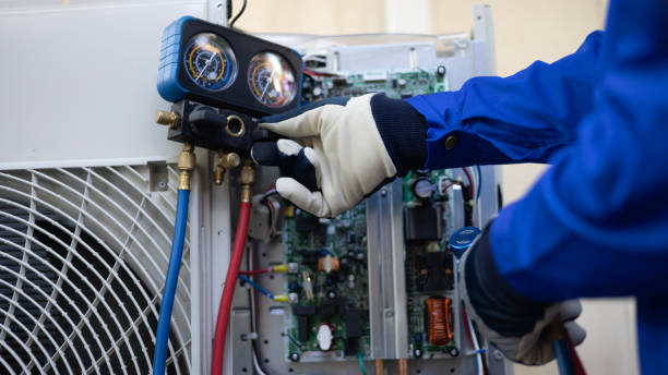 Best HVAC maintenance near me  in Belvidere, NJ